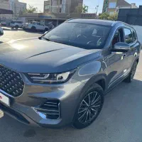 تیگو ۸ پرو مدل ۴۰۱ مشابه صفر