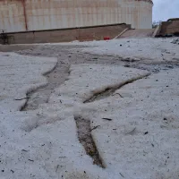 راننده پایه دوم قدیم مینی بوس ایسوزو جویای کار