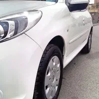207پژو|خودرو سواری و وانت|مشهد, حضرت حجت|دیوار