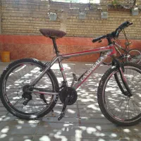 دوچرخه ۲۶|دوچرخه، اسکیت، اسکوتر|مرودشت, علیآباد|دیوار