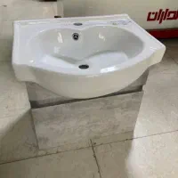 روشویی و سینک ظرفشویی|لوازم سرویس بهداشتی|چالوس, |دیوار