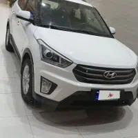 هیوندا کرتا ۲۰۱۷