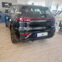 خودروی SR6 .کرمان موتور .