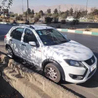 مدل 1402‌کارکرد‌45000|خودرو سواری و وانت|نسیم‌شهر, |دیوار