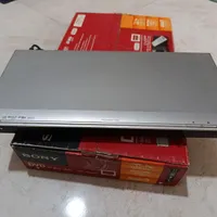 DVD سونی