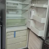 یخچال پهن اسنوا