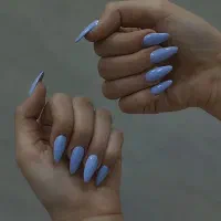 کاشت ناخن و خدمات ناخن تخفیف ویژه 50 درصدی|خدمات آرایشگری و زیبایی|اصفهان, باغ زیار|دیوار