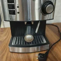 اسپرسوسازخانگی یونیک