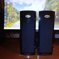 اسپیکر تسکو