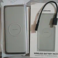پاور بانک سامسونگ|لوازم جانبی موبایل و تبلت|کرمانشاه, |دیوار