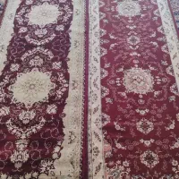 کناره فرش|فرش|شیراز, کوشک میدان|دیوار