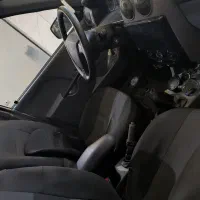 فروش پراید وانت سفید مدل اسفند 1403|خودرو سواری و وانت|کرج, اصفهانی‌ها|دیوار