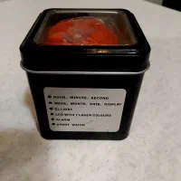 ساعت قدیمی عتیقه