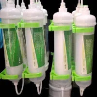 دستگاه تصفیه آب نیلاوا خانگی و صنعتی|آبسردکن و تصفیه آب|سمنان, |دیوار