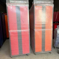 کیفیت و قیمت مناسب دستگاه خشک کن میوه دست ماست 404|ماشین‌آلات صنعتی|مشهد, خین عرب|دیوار