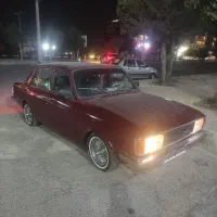 پیکان لوکس آلبالویی|خودرو سواری و وانت|صفادشت, |دیوار