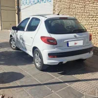 ۲۰۷ مدل اخر ۱۴۰۲