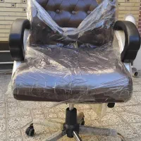 صندلی مدیریت چرخشی