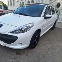 207 دنده سقف پانا