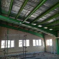 سیم کشی صنعتی کارخانه|خدمات پیشه و مهارت|تبریز, |دیوار