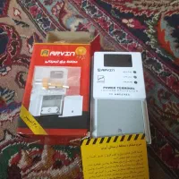محافظ برق 30امپر اروین