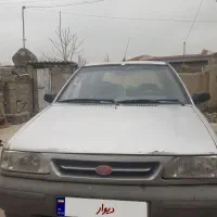 پراید مدل ۹۰