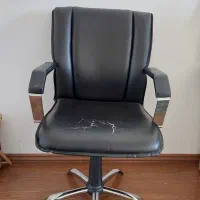 صندلی جک دار