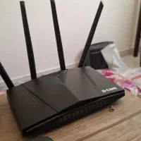 مودم|مودم و تجهیزات شبکه|یاسوج, |دیوار