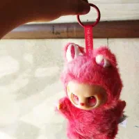 عروسک لبوبوی اصل