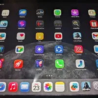 ipad pro 2021