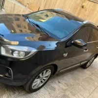 فروش جک S5 مدل1397|خودرو سواری و وانت|تهران, کوی بیمه|دیوار