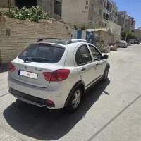 کوئیک R مدل 1402|خودرو سواری و وانت|شیراز, قدوسی شرقی|دیوار