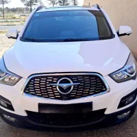 هایما s5 At اتوماتیک ۶ سرعته
