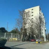 عبدالهی ۳ نبش با ۷ طبقه دستور نقشه/۳۸۰ متر