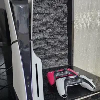 ps5 اسلیم