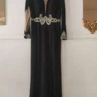 پیراهن مجلسی زنانه