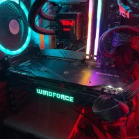 کارت گرافیک ۹۸۰ti