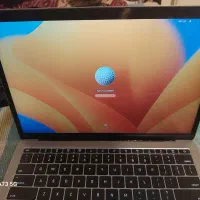 مک بوک پرو ۱۳ مدل ۲۰۱۷