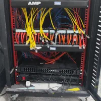 راه اندازی شبکه،پسیواکتیو،اتوماسیون اداری.اطفاحریق