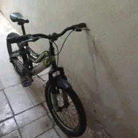 دوچرخه  رامبو