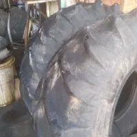 لاستیک تراکتور