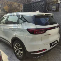 فونیکس تیگو هفت پرو پرمیوم مدل 404|خودرو سواری و وانت|تهران, بلوار کشاورز|دیوار