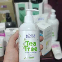 ژل شستو شوی صورت ویتابلا|آرایشی، بهداشتی، درمانی|قم, باسکول|دیوار
