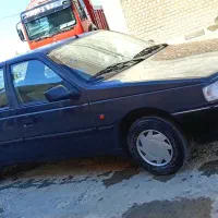 پژو روآ سرحال|خودرو سواری و وانت|بوکان, |دیوار