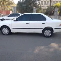 سمند تک گانه مدل ۹۶|خودرو سواری و وانت|بیله سوار, |دیوار