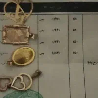 طلای دست دوم فقط با2درصد
