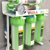 تصفیه آب و آب شیرین کن خانگی VEOLA GOLD