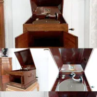 اجناس قدیمی اروپایی|کلکسیون اشیاء عتیقه|تهران, ترمینال غرب|دیوار