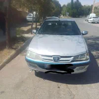 خودرو پژوپارس