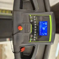 تردمیل Orchid Inshape بسیار کم‌کارکرد مدل 11359228